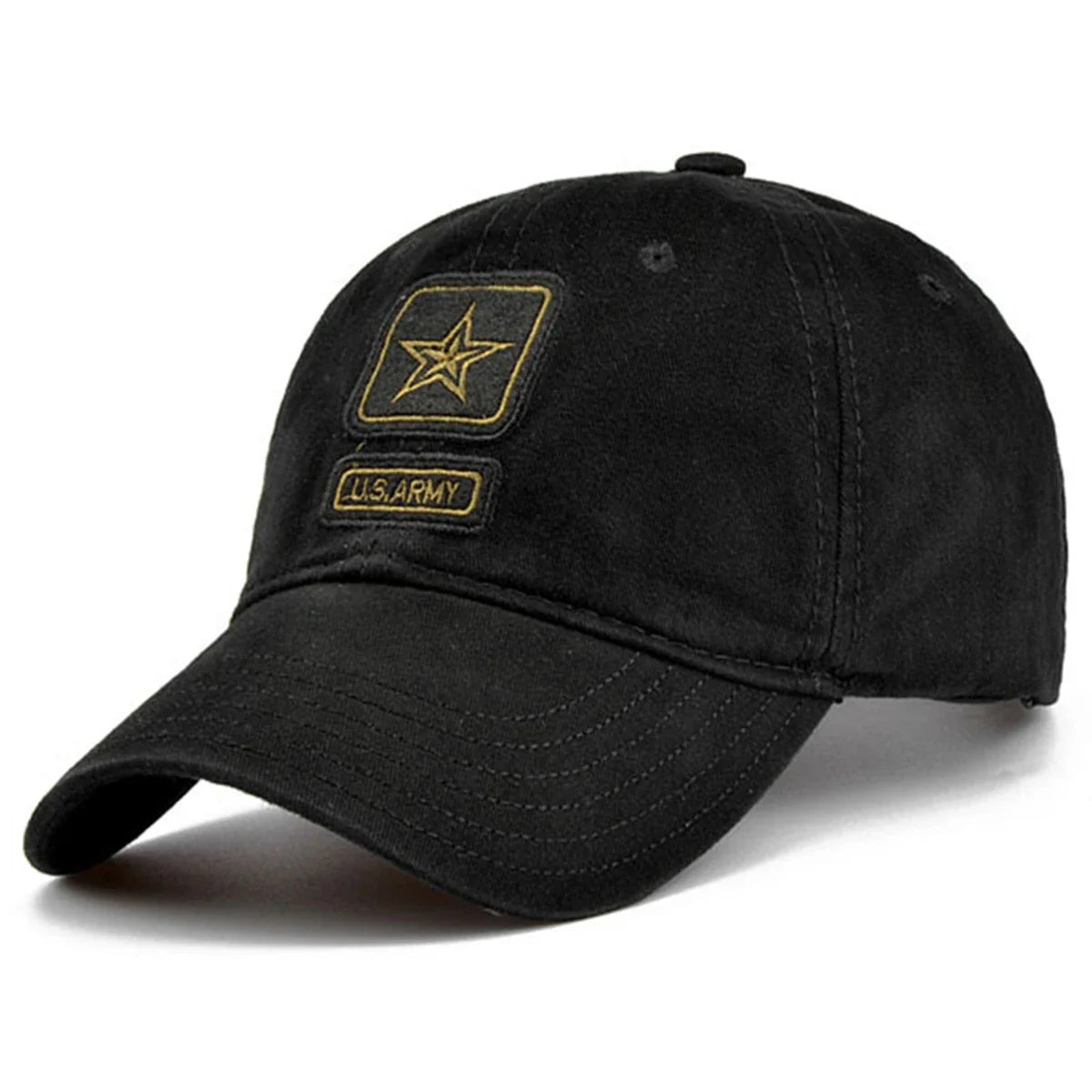 Outdoor Adjustable Casual Hats Sunscreen Hat Sports Cap