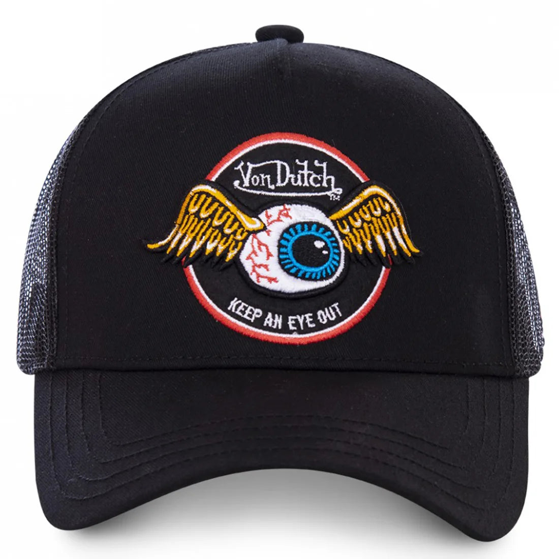 Casual fashion VON Baseball Cap