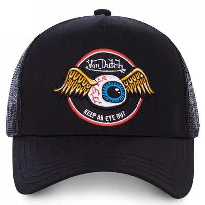 Casual fashion VON Baseball Cap