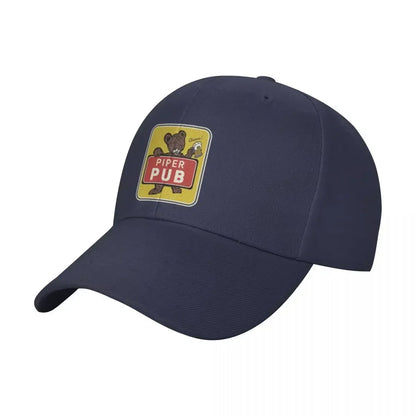 Piper Pub Baseball Cap