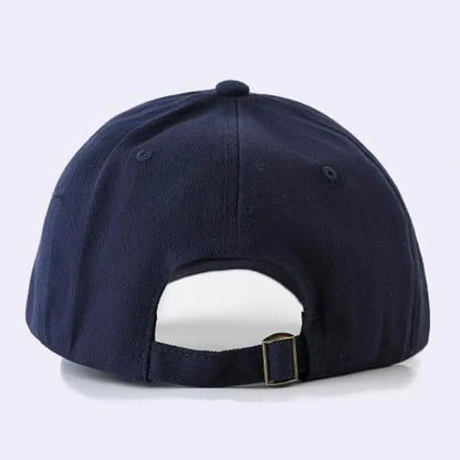 Large Size 60-65cm Soft Top Baseball Caps For Men Women Big Head Cotton