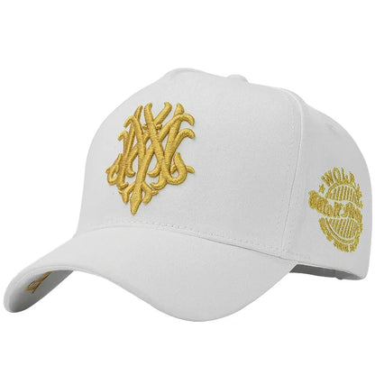 5 Panels Baseball Caps Big Head Men Oversize Large Snapback Hat Dad Fishing Sun Hats Women Cotton