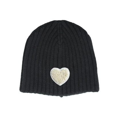Cotton BB Knitted Beanies Outdoor Hat Children Hats