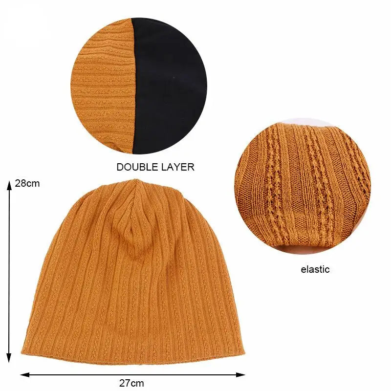 Spring Autumn And Early Winter Cotton Solid Color Wheat Spike Pattern Double Layer