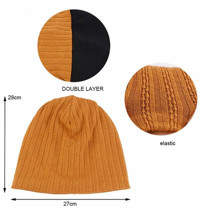 Spring Autumn And Early Winter Cotton Solid Color Wheat Spike Pattern Double Layer