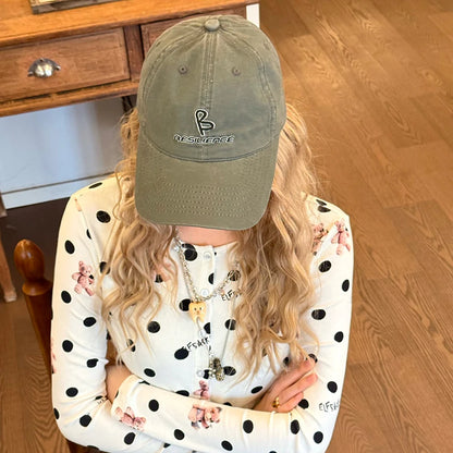 Streetwear Casual Baseball Cap