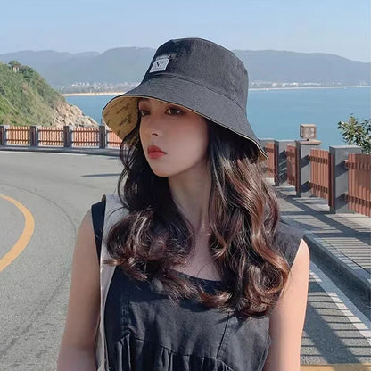 Summer Sun Hats For Women