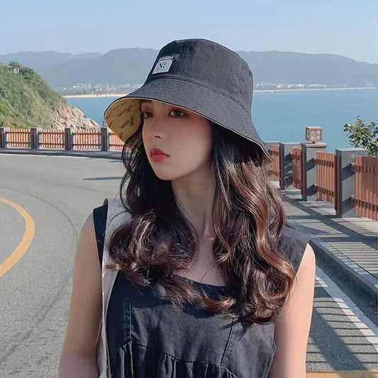 Summer Sun Hats For Women