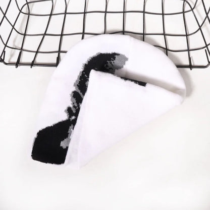 2025 Fashion Hat Knitting Beanies Goth Caps Men Women