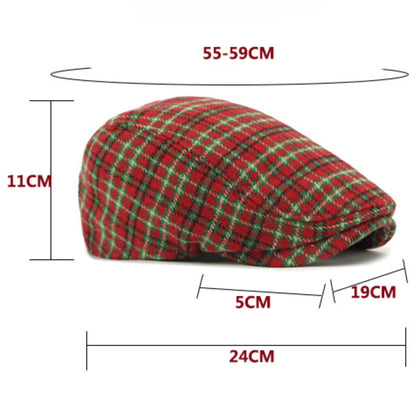 Berets Spring Autumn Men Women Cap