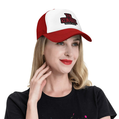 Bruno Mars The Romantic Tour 2026 Casual Baseball Cap