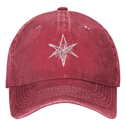 Bring Me The Horizons Baseball Cap