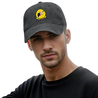 27th Fighter Squadron - United States Air Force Baseball Cap