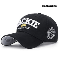 Black White