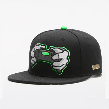 Wholesale And Retail Snapback Hat Men Women