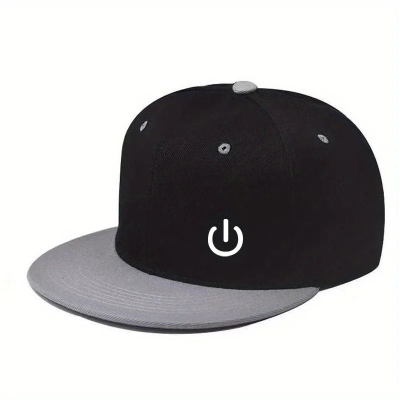 Fashionable And Trendy Outdoor Daily Baseball Cap For Men And Women