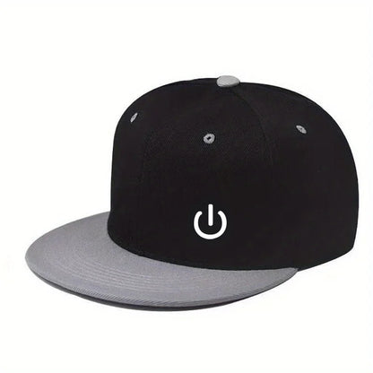 Fashionable And Trendy Outdoor Daily Baseball Cap For Men And Women