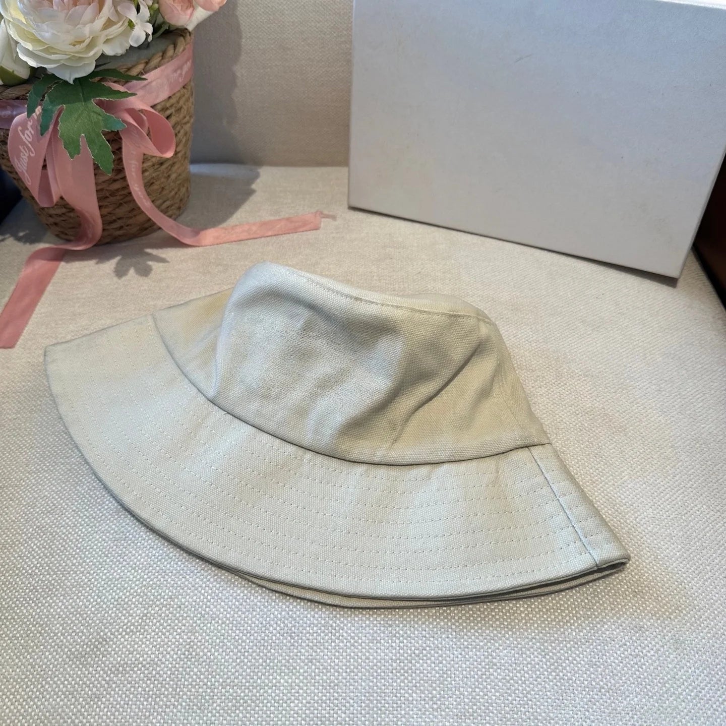 Spring/Summer Fisherman's Hat Travel & Outdoor Versatile Sun Hat