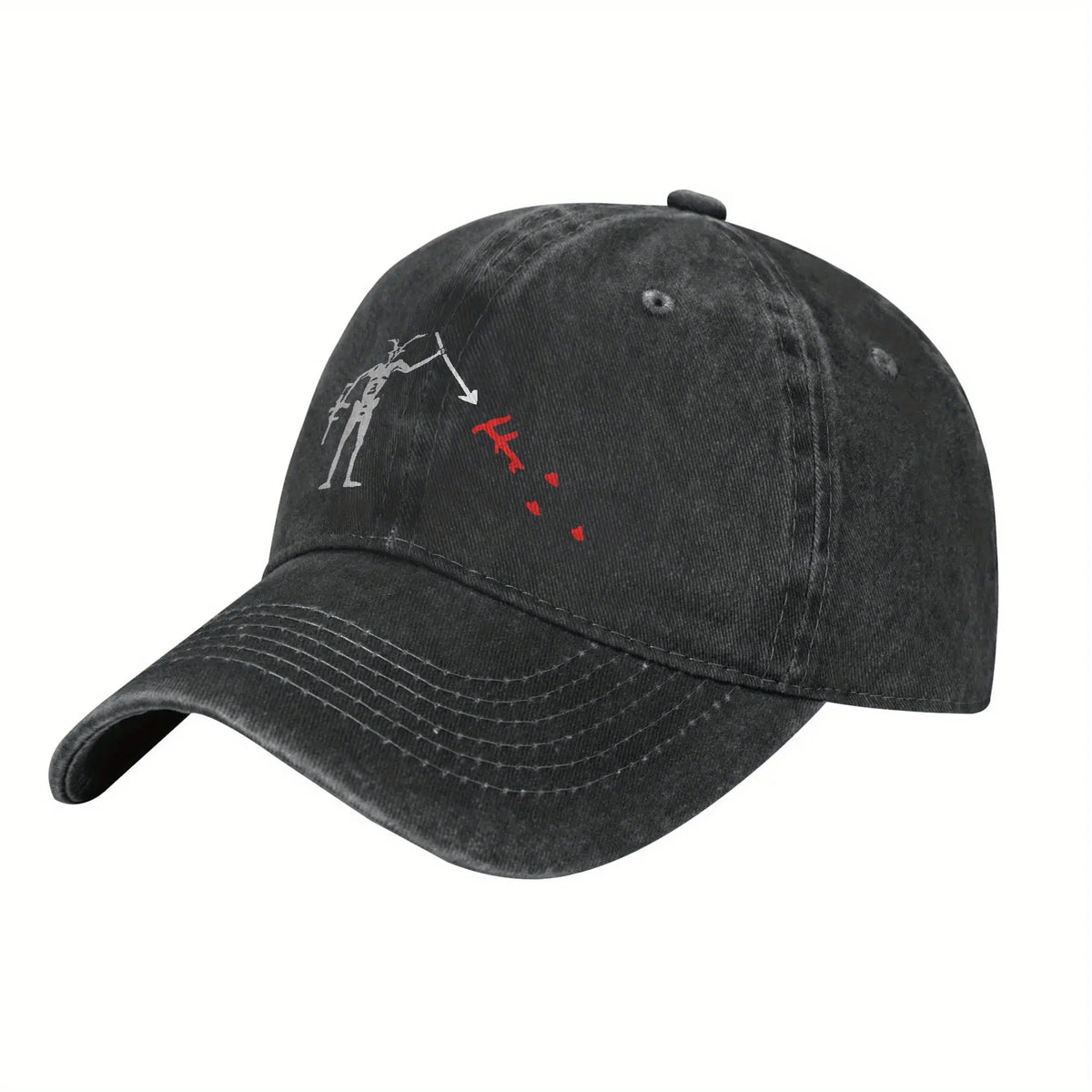 Forward Observations Group Men Women Baseball Caps Hats