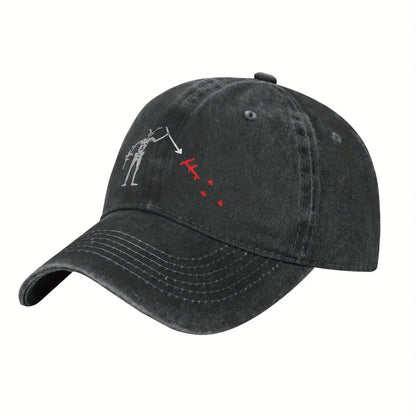 Forward Observations Group Men Women Baseball Caps Hats