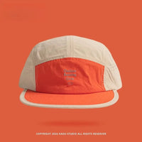 Orange-Beige