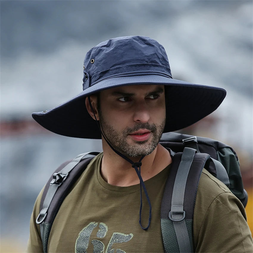 2023 New Fashion Summer Bucket Hat