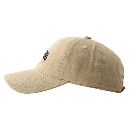 New Colorado Letter Embroidered Baseball Hat