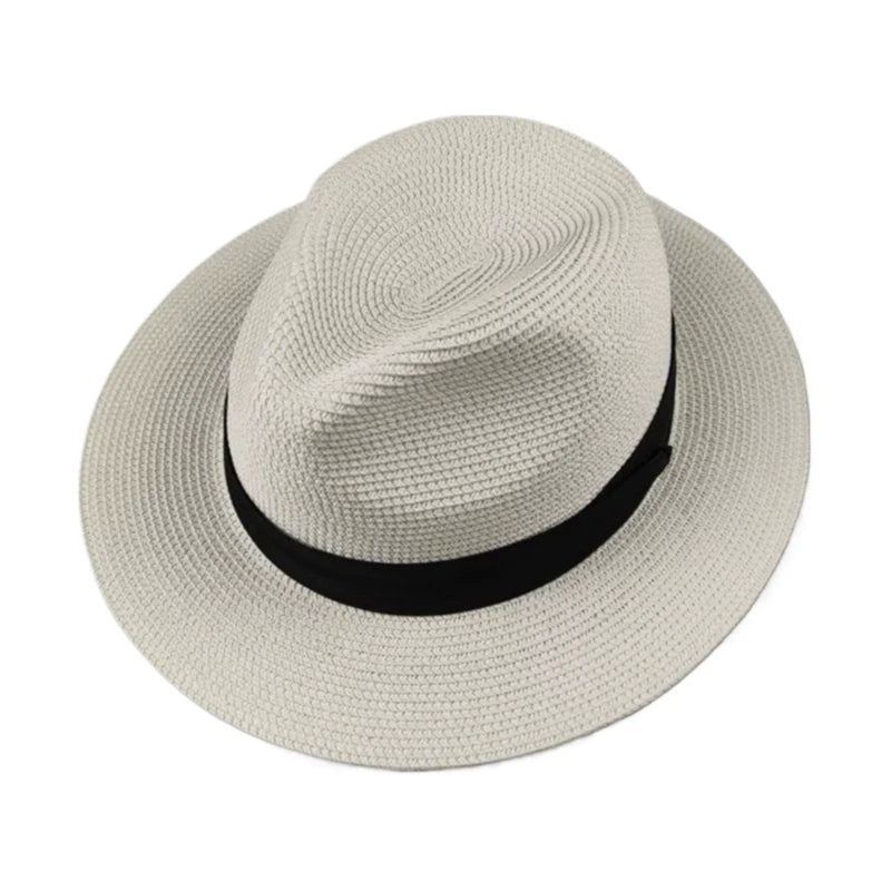 Summer Large Size 64cm Classic Sun Hats