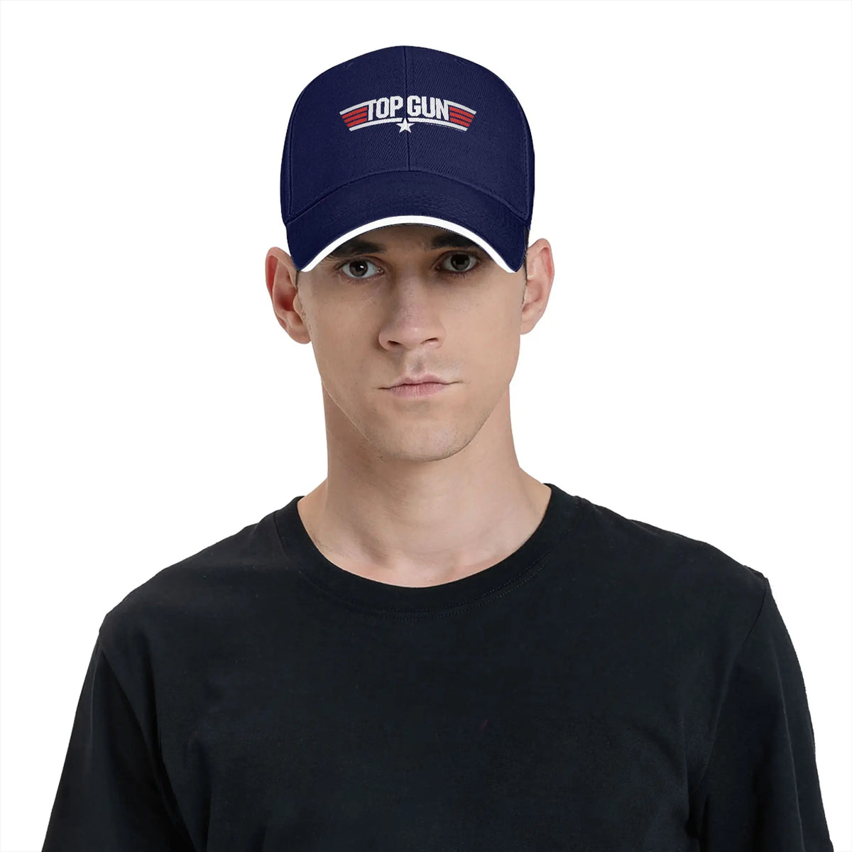 Top Gun  Baseball Cap