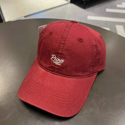 Summer Thin Breathable Mesh Baseball Caps for Men and Women