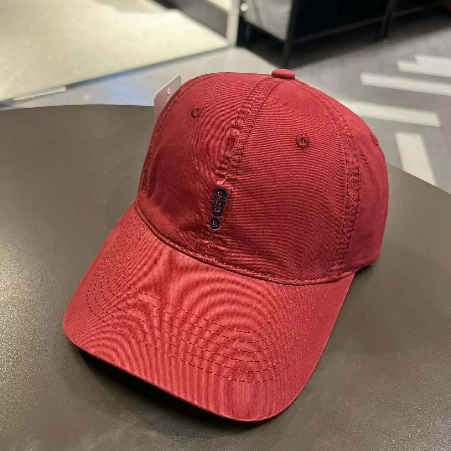 Golf Fishing Hat For Women Men Summer Sun Hat Baseball Cap