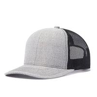 Light Linen - Black