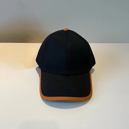 Unisex Handmade Baseball Caps Outdoor Commuter Sun Hats