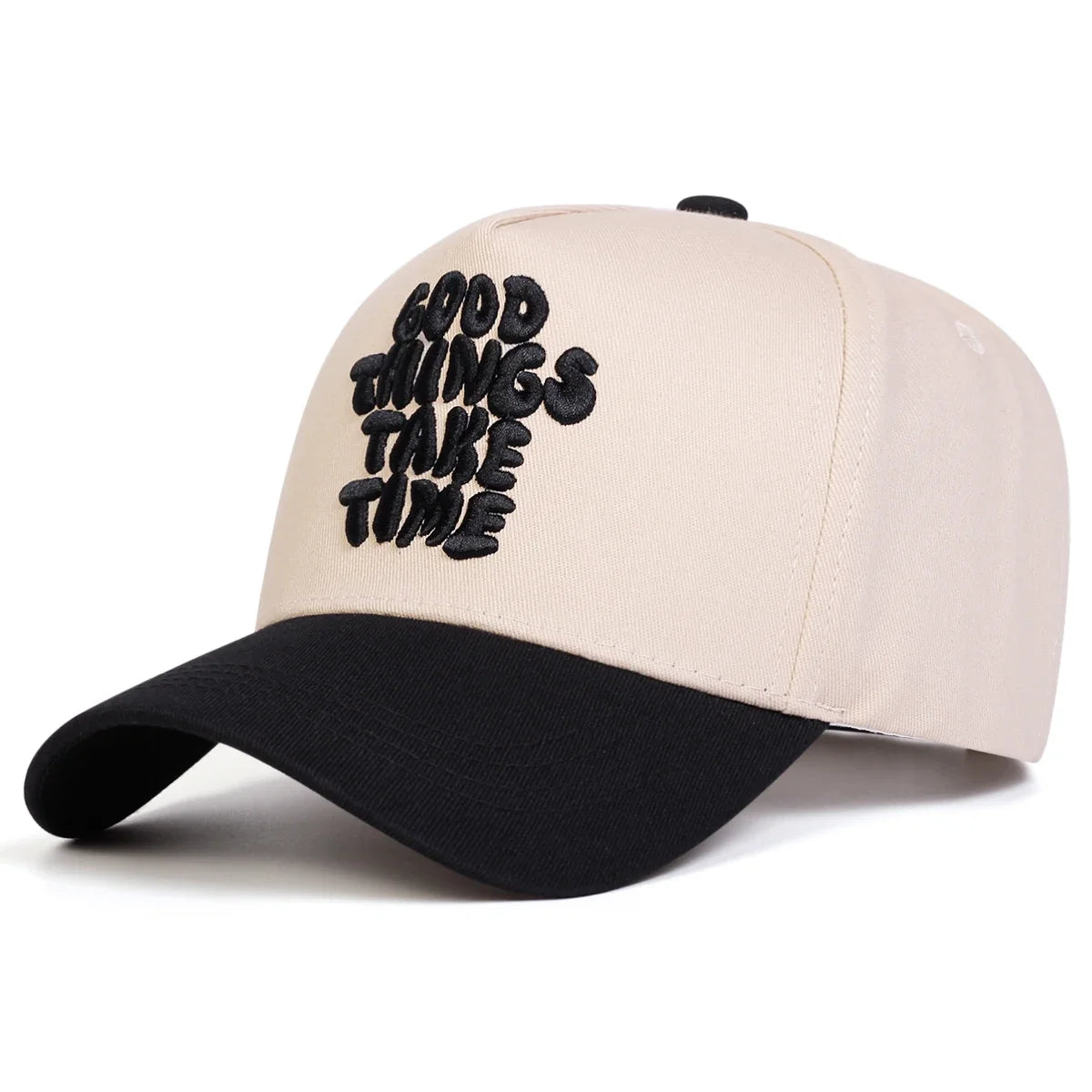 Spring Autumn Outdoor Adjustable Casual Hats Sunscreen Hat Sports Cap