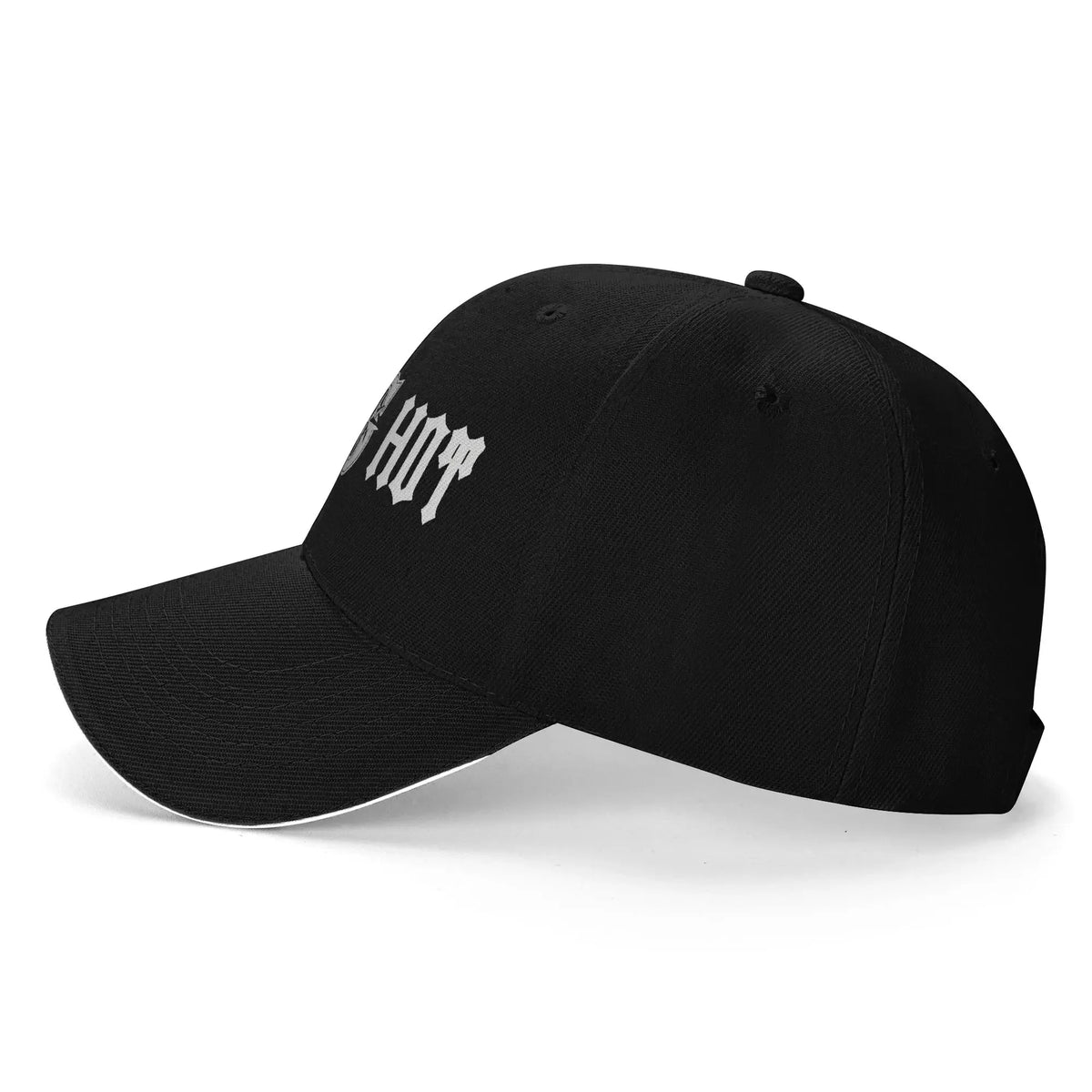 Kpop Jay Park Lngshot Casual Baseball Cap
