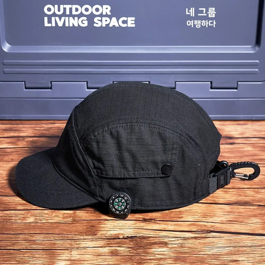 Tactical Workwear Baseball Cap