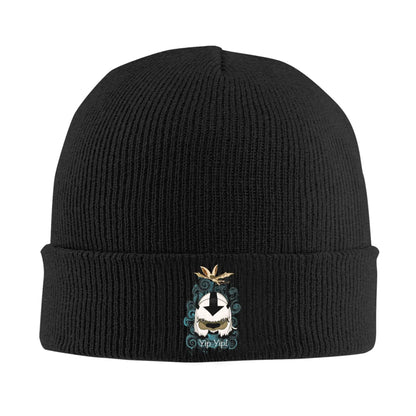Knitted Hat Beanies Autumn Winter Hats