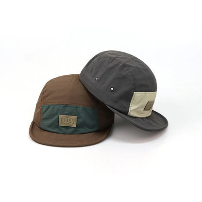 Summer Thin Breathable Quick-Drying Baseball Cap