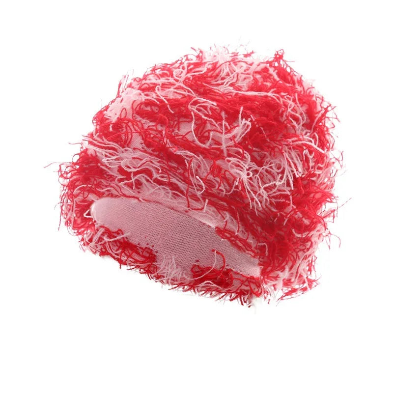 Hot Selling Short Item Knitted Hat Knitted Hat