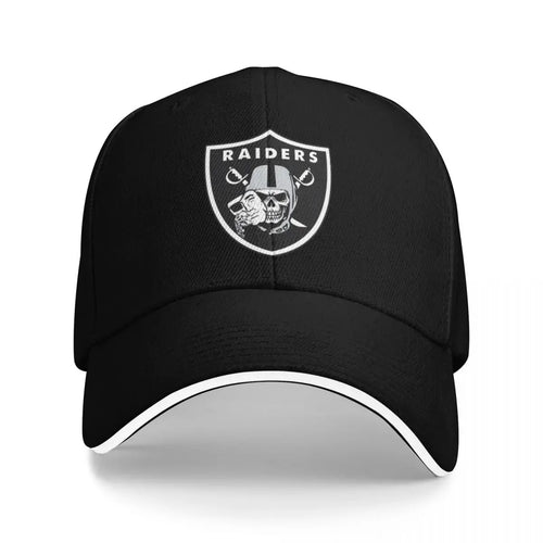 Custom Cylon Raider Custom Baseball Caps For Women Printing Male