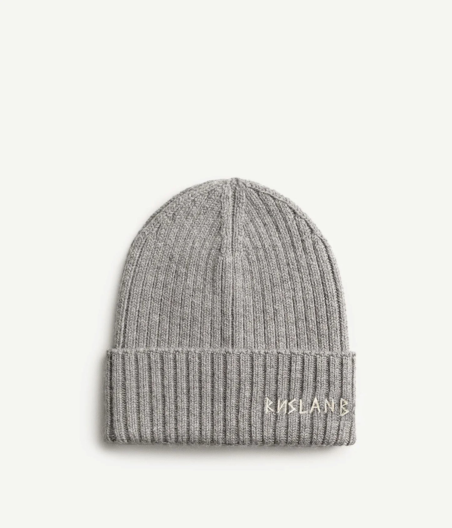 Autumn Winter Unisex Knitted Beanie Hat