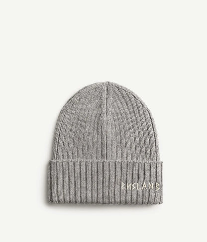 Autumn Winter Unisex Knitted Beanie Hat
