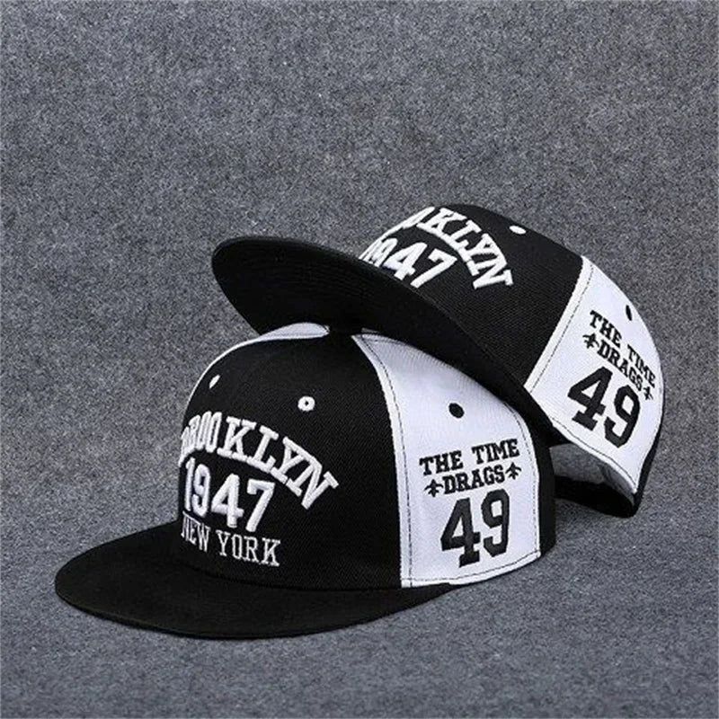 High Quality Gorras Para Hombres Unisex Luxury Baseball Caps for Men Women