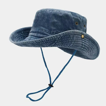 Customize Logo Fashion Fishing Fisherman Hats