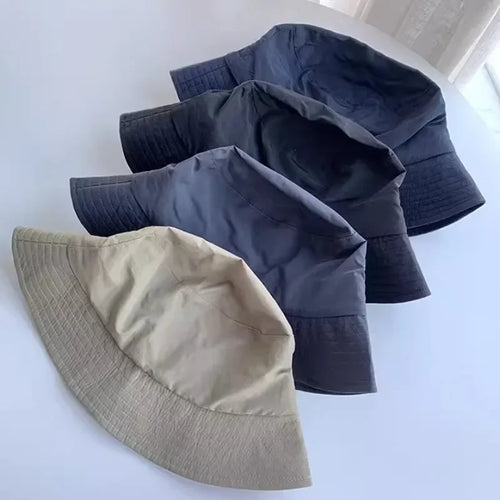 Bucket Hats Plus Size XL 67cm Sun Hats Men