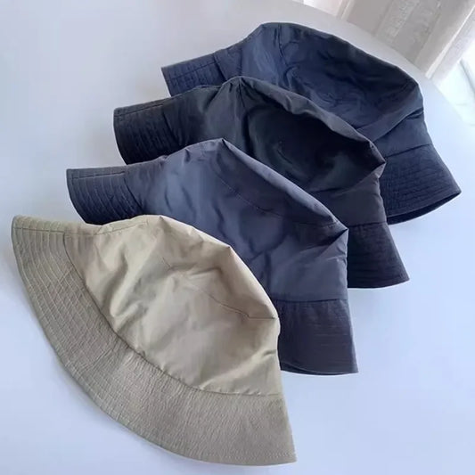Bucket Hats Plus Size XL 67cm Sun Hats Men