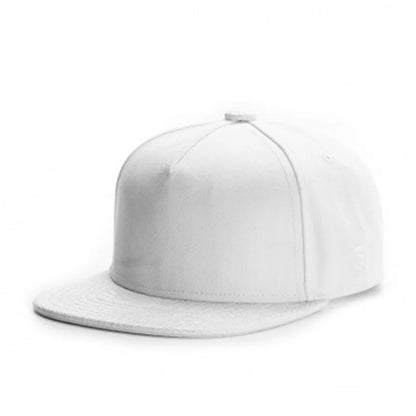 Luxury Fashion Solid Color Baseball Cap For Men Women