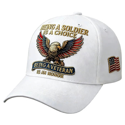 United States 250th Anniversary Cap Adjustable