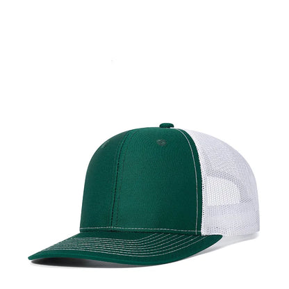 High Quality Mesh Baseball Cap Women Men Summer