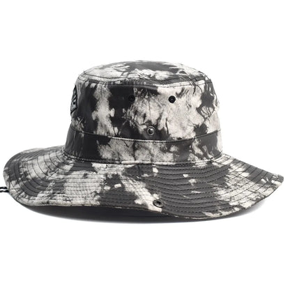 Japanese Waterproof Quick-Drying Sun Hat & Bucket Hat